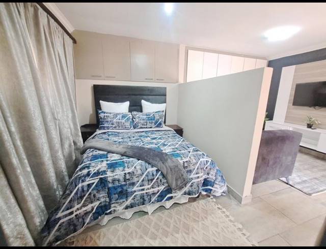 1 BEDROOM PROPERTY TO RENT IN MUCKLENEUK